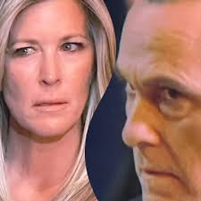 Well I never!" "And with a face like that you never will..."