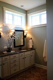 Pin By Michelle Schoeder On Ideas Decor For Our Home Bathroom Windows Basement Windows Bathroom Design