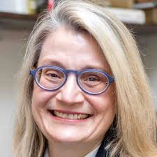 Dr. Kristin Schaefer-Schiumo