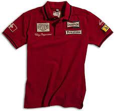 Chic Warson Motors Polo Clay Regazzoni Men Fashion Men Shirts 97 3 Ptophitsoffer From Top Store Polo Shirt Outfits Mens Polo T Shirts Men Shirt Style