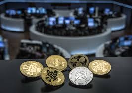 Rather, the bitcoin market and every other cryptocurrency market is open 24/7 across a growing number of exchanges. Bitcoin Bourse Stuttgart Stock Exchange Becomes First Regulated Market With Cryptocurrency Trading