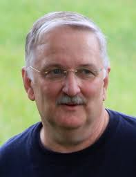 Obituary information for Allan Lane Hensley