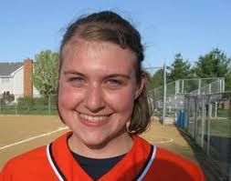 New Berlin's Burger, Glenwood's Xanders to play softball at Monmouth