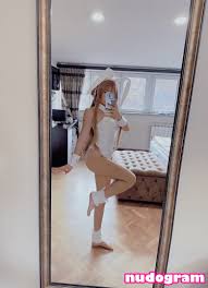 Emily Nicol  asunah  xanaxbarbie69 Nude Leaks OnlyFans Photo 67 - v2.1 |  dvir.ru