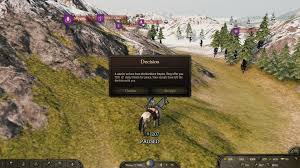 How To Persuade Lords To Join You? : R/Mb2Bannerlord