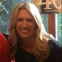 Melanie Carnes's Instagram, Twitter & Facebook