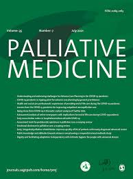 What is a good death? Abstracts From The 11th Eapc World Research Congress Online 7th 9th October 2020 2020