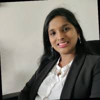 10+ "Priscilla Antony" profiles