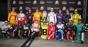 Who won the nascar championship 2017? 2016 Season In Review Chase Drivers And Champions Official Site Of Nascar