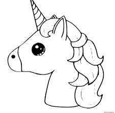 You can use our amazing online tool to color and edit the following unicorn emoji coloring pages. Cute Unicorn Emoji Kawaii Coloring Pages Printable