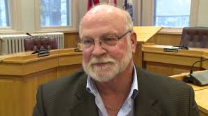 City versus County: Leamington 'looks after itself'