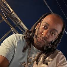 Brandon ChiWezt Tillis