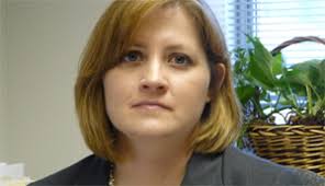 Dr. Meza named biostatistics chairwoman