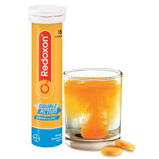 Purenature daily c is formulated with all natural ingredients. Redoxon Double Action Vitamin C And Zinc 2 X 15 Effervescent Tablets Expiry 03 2022 Shopee Malaysia