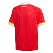 Fc union berlin trikot away 2019/20 macron ohne sponsor m l xl. Adidas 1 Fc Union Berlin Trikot 2020 2021 Heim Jetzt Im Bild Shop Bestellen