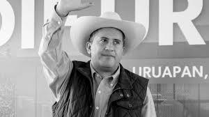 Carlos Manzo y el sueño imposible | Imagen del Golfo