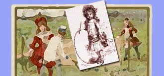 Gilbertomg 19 del 5 de 2013 a las 19:00 la manera en que gabriela describe esta vergüenza de que existan niños descalzos cuyos pies incluso sangran al no estar abrigados es única, y en pocos versos además. Susana Carralero Rodriguez Y Eglys Martin Astorga Roles De Genero En Los Zapaticos De Rosa De Jose Marti NÂº 39 Especulo Ucm