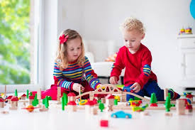 They are learning about how other kids play and interact and preparing themselves for their eventual participation in such group play. 5 Reasons Why Kids Need A Playroom Advantage Contracting
