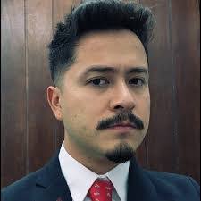 Abraham Saldivar's Instagram, Twitter & Facebook