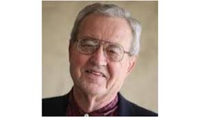 A personal tribute to Dallas Willard