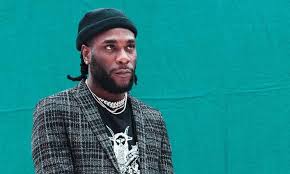 Official burna boy website | 'twice as tall' out now! Burna Boy Tinariwen Score Grammy Nominations Music In Africa