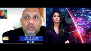 Interview extract Defimedia info soiree Bruno DONAT, May 2024