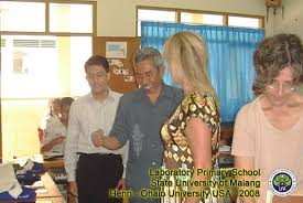 Sekolah tinggi filsafat theologi widya sasana. Profil Sd Lab Um Sd Laboratorium Um Malang