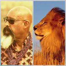 General Morgan the Lion of Somalia🦁 receives a warm welcome in Badhan