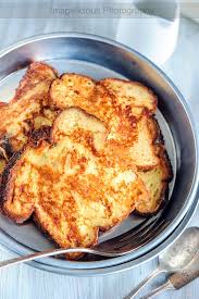 Sweet And Spicy French Toast Imagelicious Com