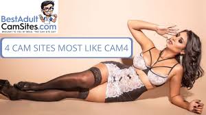4 Cam Sites Most Like Cam4 (Similar Free Cam Chat) | Best Adult Cam Sites