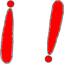 24 chistes con signos de admiración. Reforzando Lo Aprendido Signos De Admiracion O Exclamacion Quizizz