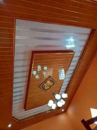 Plafon berbahan pvc ini bisa mempercantik ruangannuntuk hotel, apartemen, gedung, restoran, hingga rumah tinggal Pasang Plafon Pvc Per Meter Segala Model Di Jogja Dan Prambanan Klaten