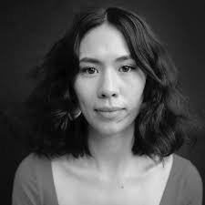 Because of Her — The Bee // Storytelling in SLC