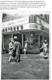 Pauls Valley Oklahoma Pauls Valley Pauls Valley Oklahoma Oklahoma History