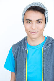 All about celebrity Jesse Leigh! Watch list of Movies online: Henry Danger 