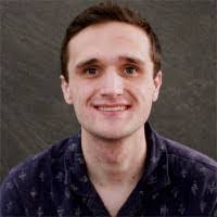 Andrew Steckel's Instagram, Twitter & Facebook