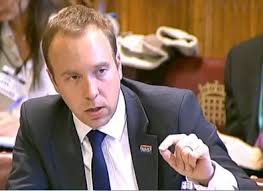 You can follow updates from matt and his team on various national and local matters. Matt Hancock Says Social Care Green Paper Will Stop People Moving To Care Homes Unless Clinically Justified