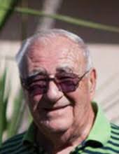 Obituary information for Arthur Joseph Highbridge