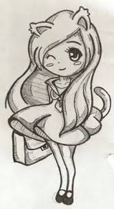 Learn how to draw anime simply by following the steps outlined in our video lessons. Pin On Good
