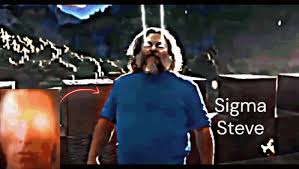 Sigma Steve I Am Steve GIF - Sigma steve I am steve I - Discover & Share  GIFs