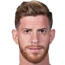 Кристиан Ансальди, защитник Парма — последние новости, статистика,  интервью, фото