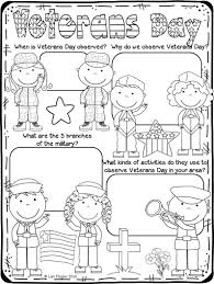 Veterans Day Veterans Day Activities Veterans Day Veteran S Day
