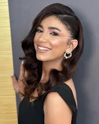 Maram ✨ My makeup 💄 Hairstyle @anwar_yasiin @maram.ousman.ze