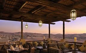 تعرف على افضل المطاعم في العالم العربي تعب