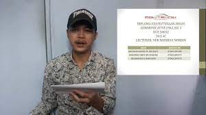 Look through examples of kejuruteraan awam translation in sentences tetapi seorang jurutera yang cekap yang telah mempelajari kejuruteraan awam di cambridge. Kejuruteraan Awam In English Kejuruteraan Awam In English Terdapat Tiga Buah Program Yang Ditawarkan Iaitu Program Diploma Kejuruteraan Awam Pass In English Language Iii Mumet