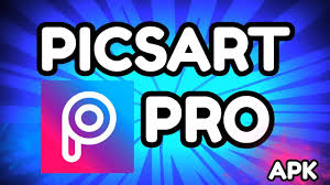 ¡hola fans de picsart android! Picsart Pro Apk 2019 Link Mega Y Mediafire Premium Youtube