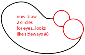 How To Draw A Cartoon Snake With Easy Step By Step Drawing Tutorial How To Draw Step By Step Drawing Tutorials 38 high quality collection of snake face drawing by clipartmag. how to draw a cartoon snake with easy