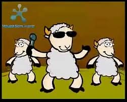 أغنية خروف العيد فيديو Dailymotion