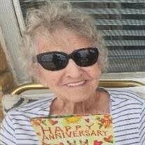 Marrianne M. DeBolt Obituary