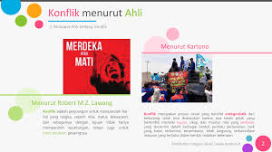 January 24, 2019january 24, 2019 ~ mazmury@d1. Materi Belajar Ips Konflik Dan Integrasi Dalam Kehidupan Sosial Bab 2 Kelas 8 Desbud Id